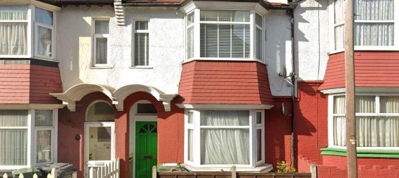 1 chambre Appartement à London, United Kingdom No. 7783 4