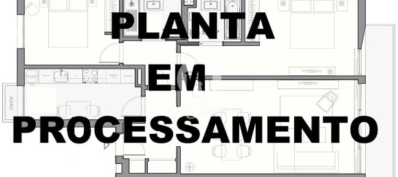 Casa T2 em Vila do Conde, Portugal N.º 55092 4