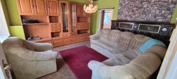 2 غرف نوم تاون هاوس في Salzlandkreis, Germany رقم 63510 8