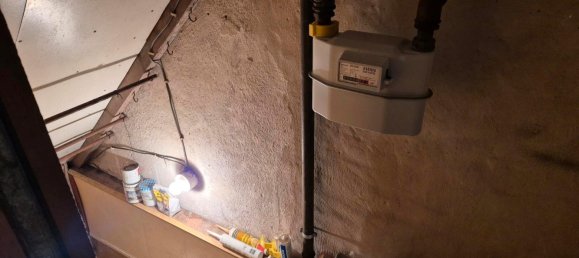 2 غرف نوم تاون هاوس في Salzlandkreis, Germany رقم 63510 16