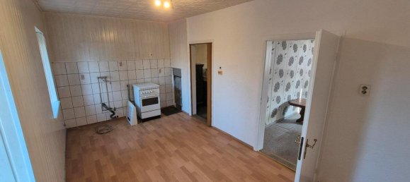 2 غرف نوم تاون هاوس في Salzlandkreis, Germany رقم 63510 13