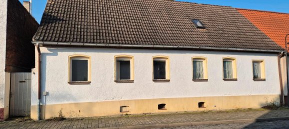 2 غرف نوم تاون هاوس في Salzlandkreis, Germany رقم 63510 3