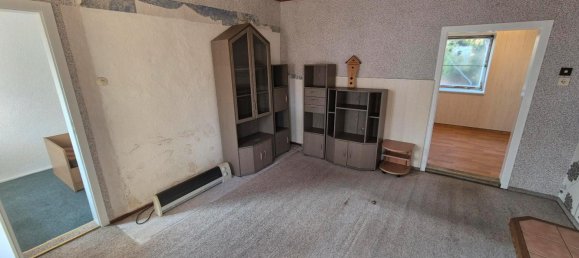 2 غرف نوم تاون هاوس في Salzlandkreis, Germany رقم 63510 11