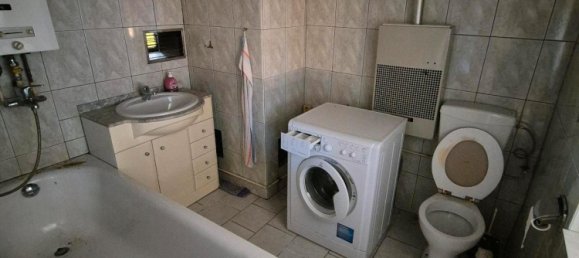 2 غرف نوم تاون هاوس في Salzlandkreis, Germany رقم 63510 14