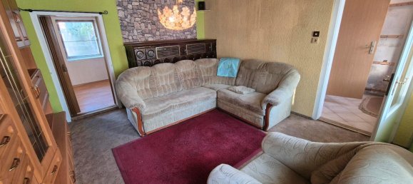 2 غرف نوم تاون هاوس في Salzlandkreis, Germany رقم 63510 9