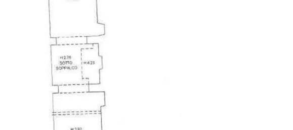 Imóvel comercial de 2 divisões em Genoa, Italy N.º 173392 2