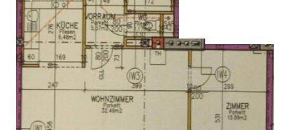 2 rooms Apartment in Vienna, Austria No. 218015 10