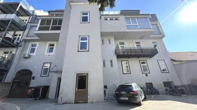 2 rooms Apartment in Vienna, Austria No. 218015