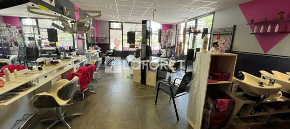 Gewerbliche Immobilie in Beauvais, France, Nr. 260226 2