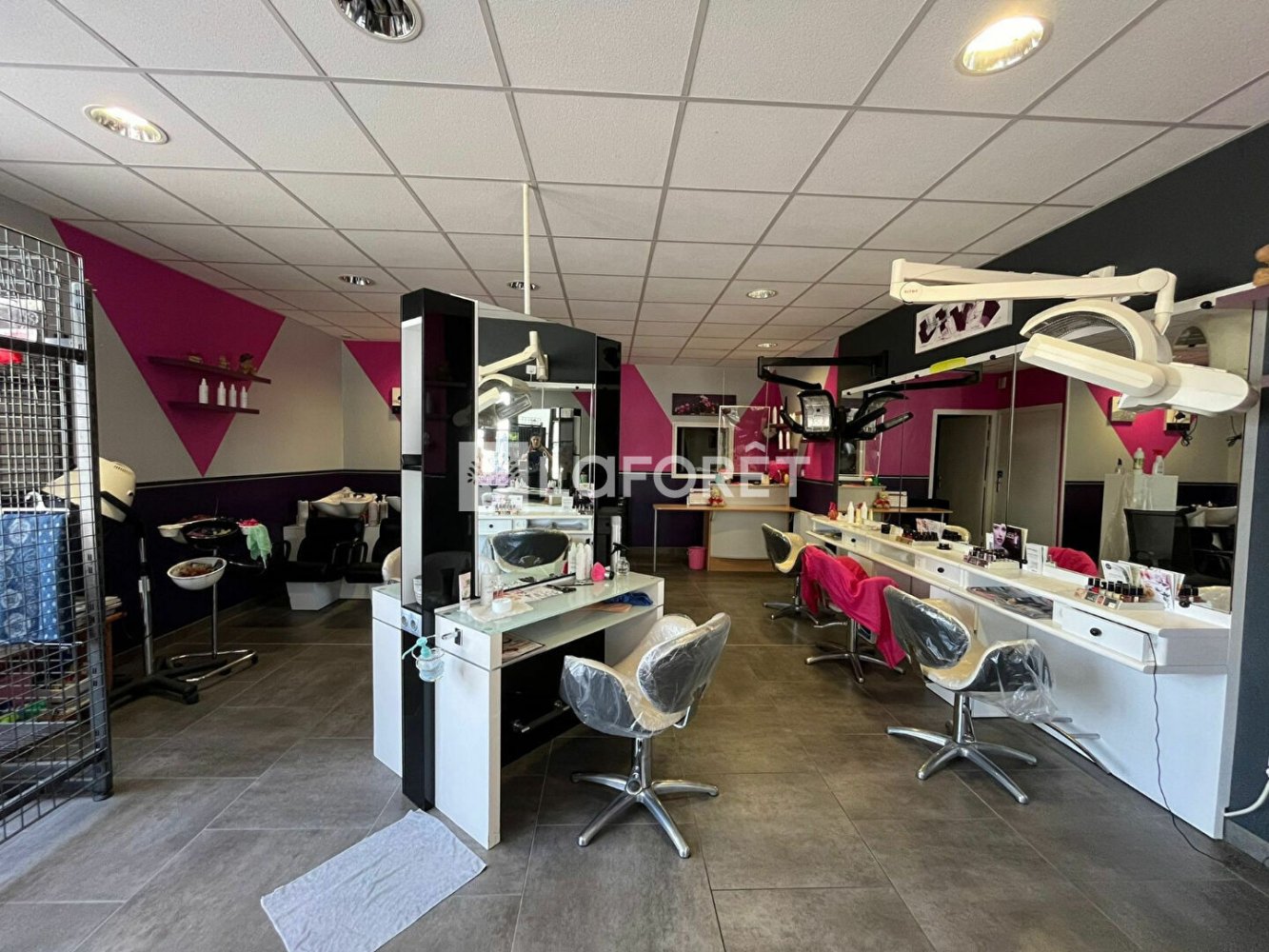 Gewerbliche Immobilie in Beauvais, France, Nr. 260226