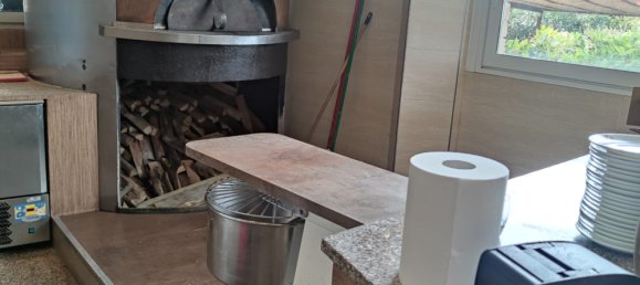 Imóvel comercial em Como, Italy 650 m² N.º 62748 29