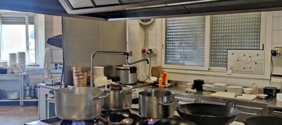 Imóvel comercial em Como, Italy 650 m² N.º 62748 36