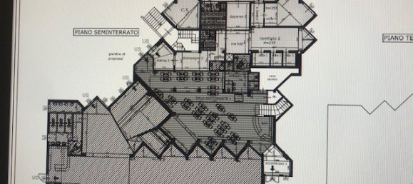 Imóvel comercial em Como, Italy 650 m² N.º 62748 34