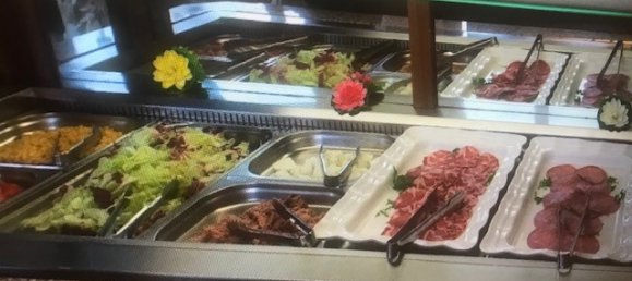 Imóvel comercial em Como, Italy 650 m² N.º 62748 9