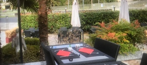 Imóvel comercial em Como, Italy 650 m² N.º 62748 11