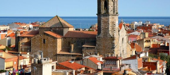 4 bedrooms House in Malgrat de Mar, Spain No. 166108 14