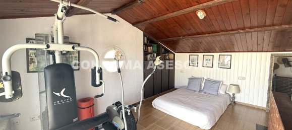 4 bedrooms House in Malgrat de Mar, Spain No. 166108 18