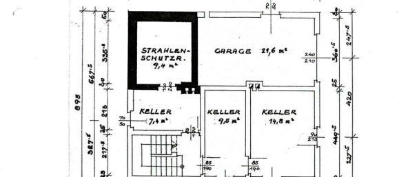 5-Zimmer Haus in Rettenegg, Austria, Nr. 170221 21