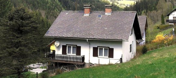 5-Zimmer Haus in Rettenegg, Austria, Nr. 170221 2