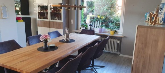 6 bedrooms House in Pinneberg, Germany No. 296122 6