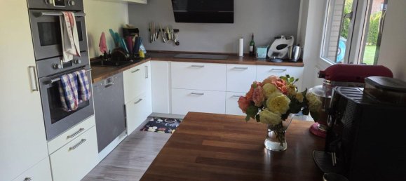 6 bedrooms House in Pinneberg, Germany No. 296122 8