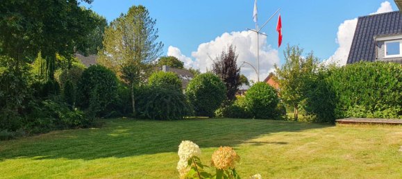 6 bedrooms House in Pinneberg, Germany No. 296122 3