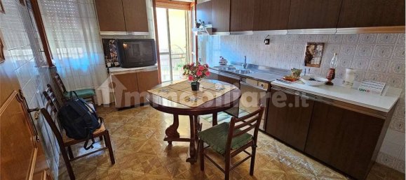 5 bedrooms Apartment in Enna, Italy No. 2150 7