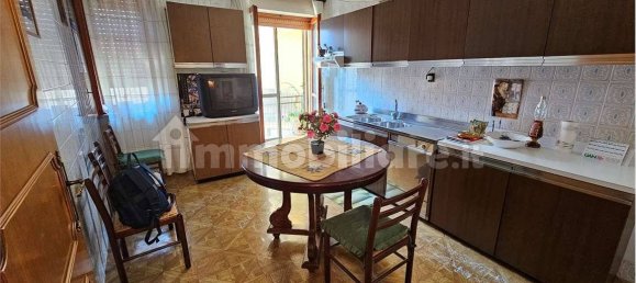 5 bedrooms Apartment in Enna, Italy No. 2150 6