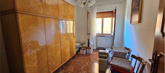 5 bedrooms Apartment in Enna, Italy No. 2150 12