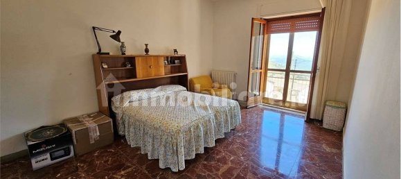 5 bedrooms Apartment in Enna, Italy No. 2150 8
