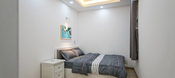 2 bedrooms Apartment in District 7, Vietnam No. 16137 17