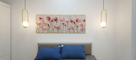 2 bedrooms Apartment in District 7, Vietnam No. 16137 10