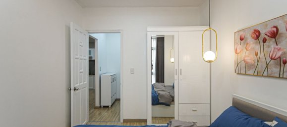 2 bedrooms Apartment in District 7, Vietnam No. 16137 12