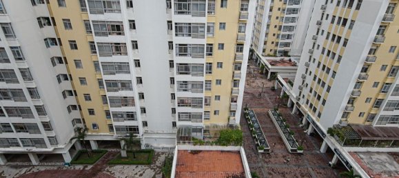 2 bedrooms Apartment in District 7, Vietnam No. 16137 7