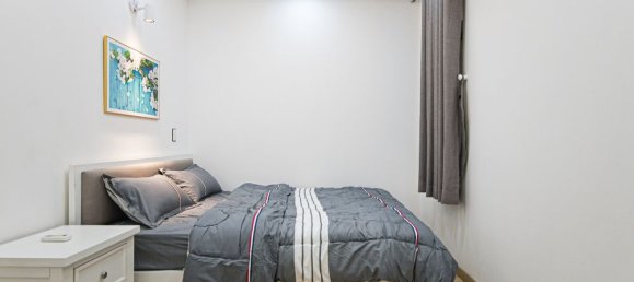 2 bedrooms Apartment in District 7, Vietnam No. 16137 14