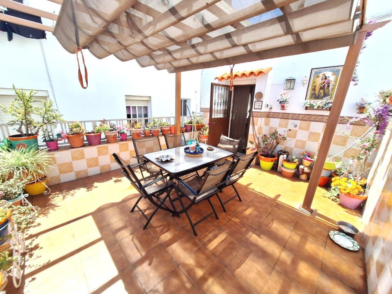 Apartamento T4 em Cadiz, Spain N.º 147802