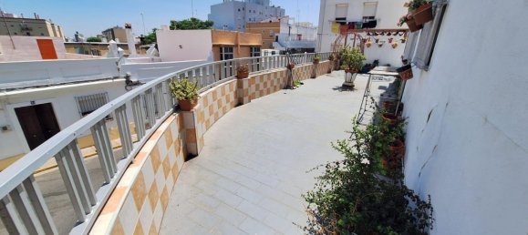 Apartamento T4 em Cadiz, Spain N.º 147802 30