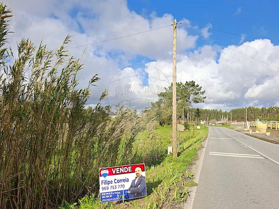  Land in Cela, Portugal No. 57010