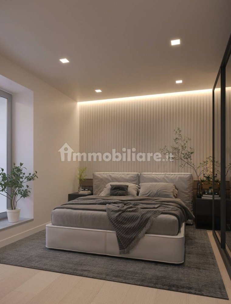 1 Schlafzimmer Wohnung in Milan, Italy, Nr. 384170
