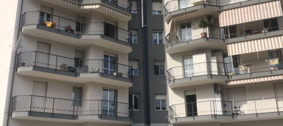 Дуплекс с 4 комнатами в Вилладоссола, Италия № 256982 13