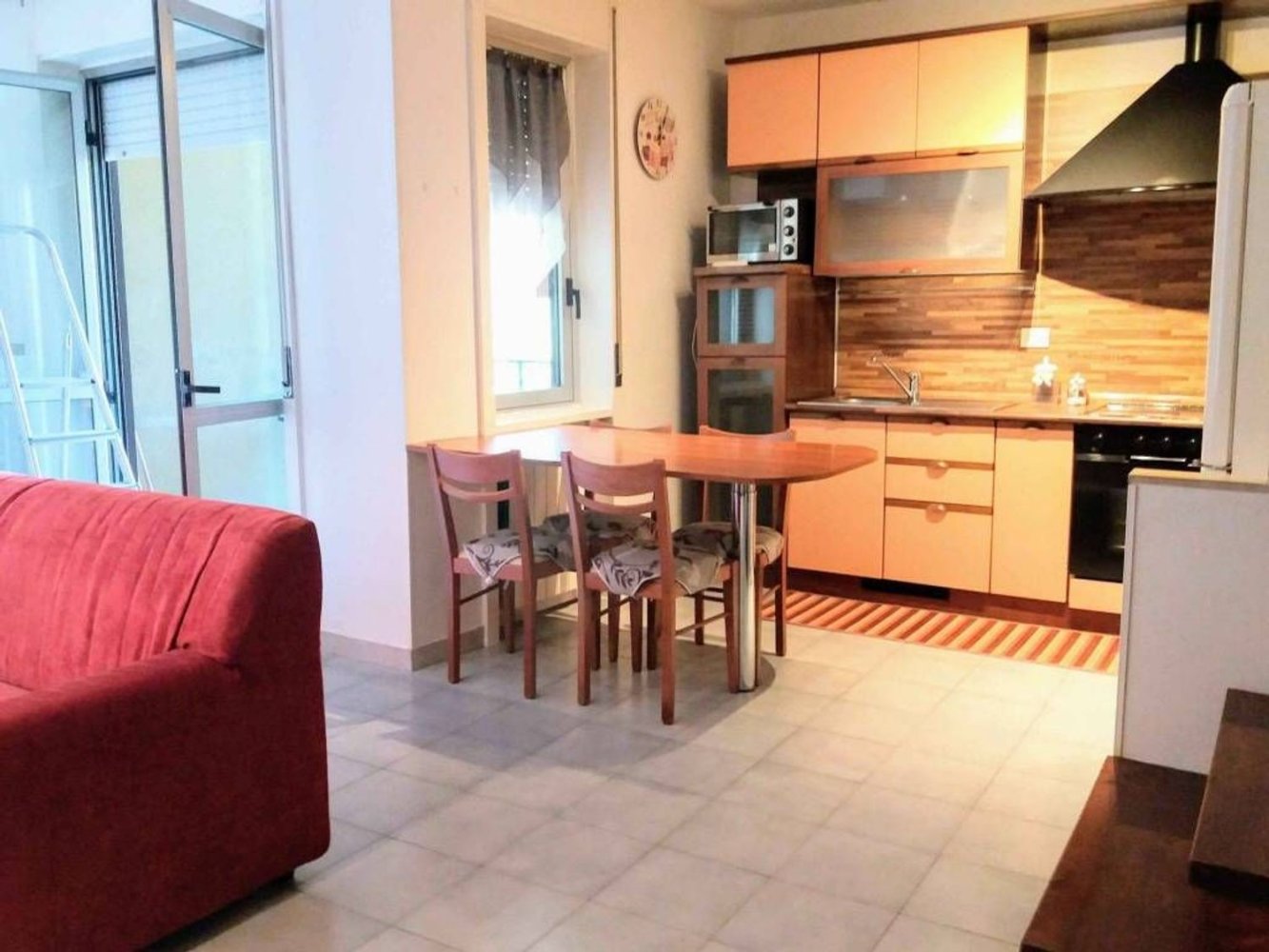 Дуплекс с 4 комнатами в Вилладоссола, Италия № 256982