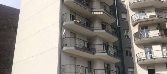 Дуплекс с 4 комнатами в Вилладоссола, Италия № 256982 14