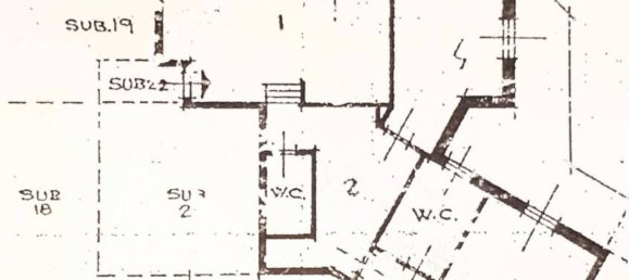 Дуплекс с 4 комнатами в Вилладоссола, Италия № 256982 16