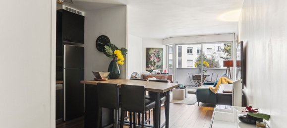 استوديو في Paris, France رقم 110756 3