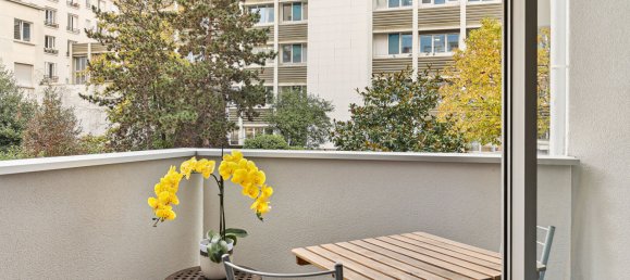 استوديو في Paris, France رقم 110756 12