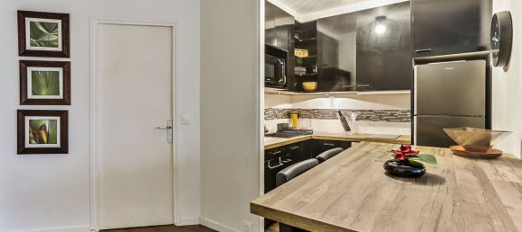 استوديو في Paris, France رقم 110756 9