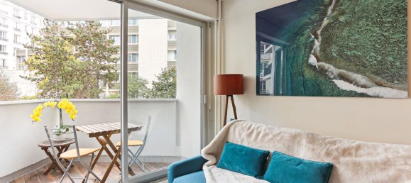 استوديو في Paris, France رقم 110756 10