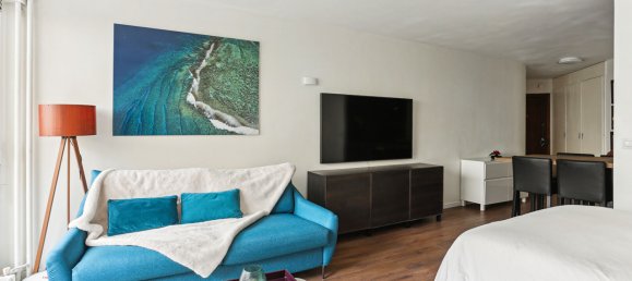 استوديو في Paris, France رقم 110756 4