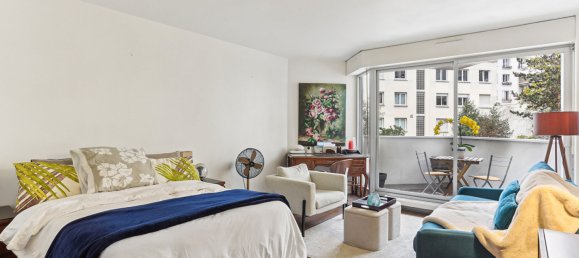 استوديو في Paris, France رقم 110756 5