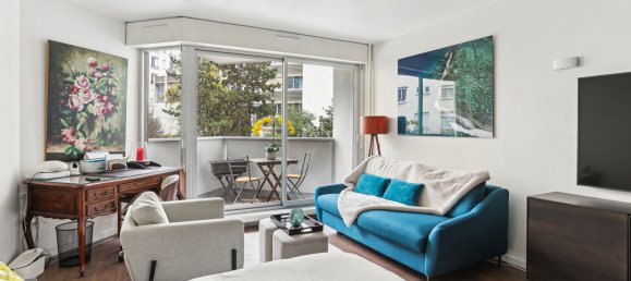 استوديو في Paris, France رقم 110756 2